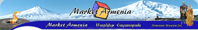 MARKET ARMENIA